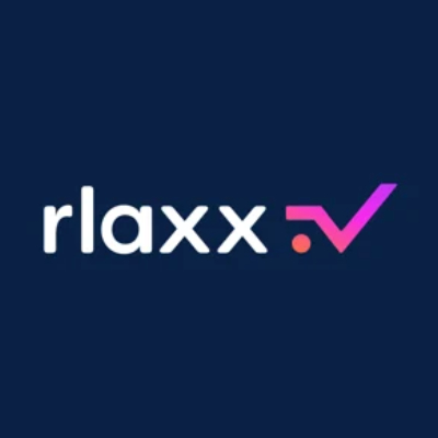 rlaxx TV: Werbefinanzierter linearer Sender ab sofort fürs Apple TV verfügbar