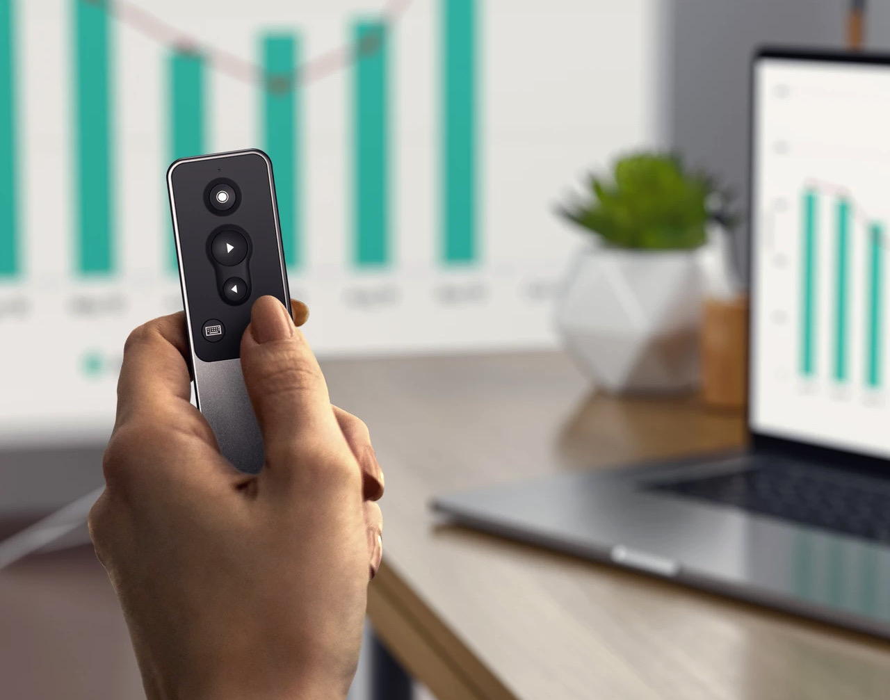 <span class="entry-title-primary">Satechi stellt zwei neue Bluetooth-Fernbedienungen vor</span> <span class="entry-subtitle">Präsentation steuern und mehr</span>