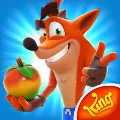 Crash Bandicoot: Ein Konsolen-Held landet im App Store