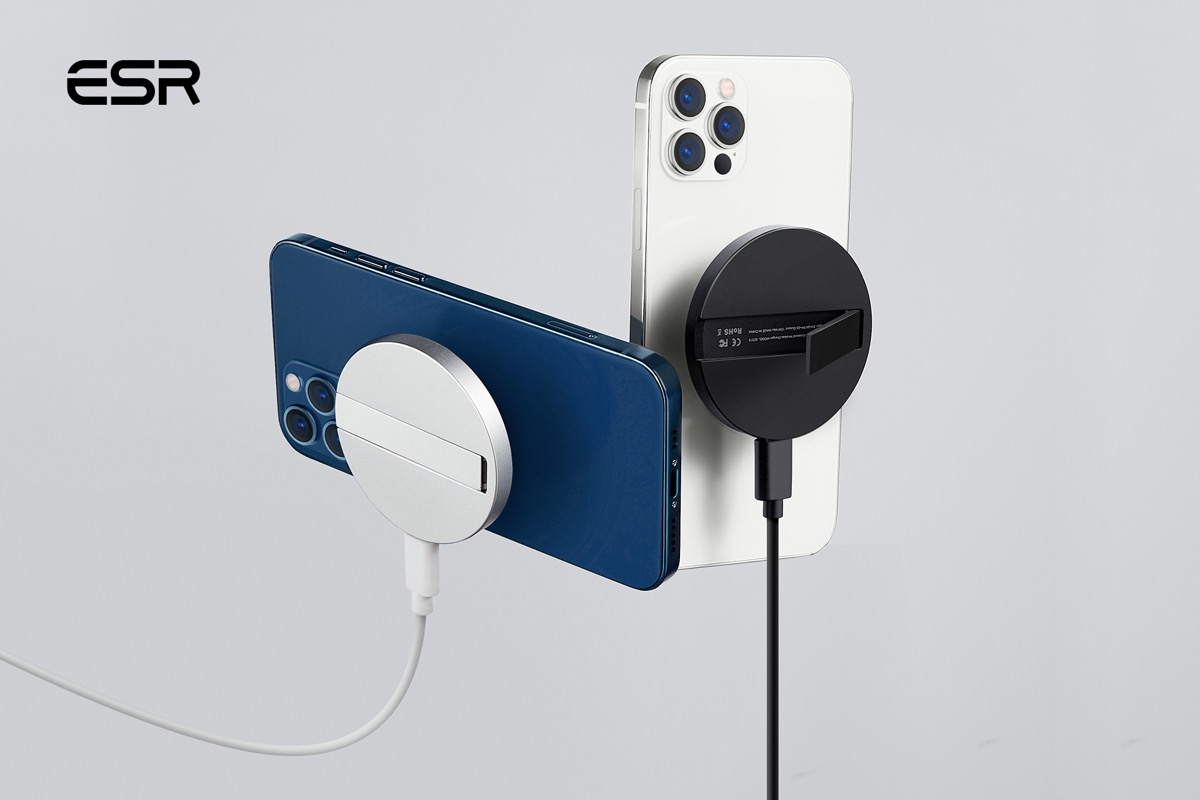 <span class="entry-title-primary">HaloLock: MagSafe-kompatibles Ladegerät mit Ständer-Funktion</span> <span class="entry-subtitle">Für unter 20 Euro erhältlich</span>