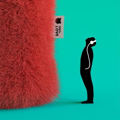 Giant Dancing Plushies: Verrücktes neues Rhythmus-Spiel mit Premium-Konzept