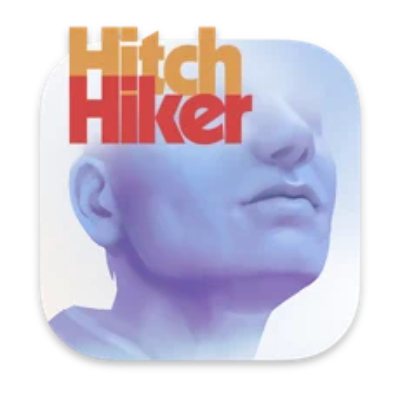 Rätselspiel Hitchhiker: Neue Roadtrip-Odyssee bei Apple Arcade erschienen