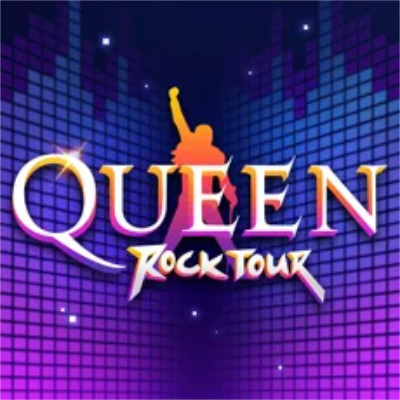 Queen Rock Tour: Gameloft veröffentlicht neues Freemium-Rhythmus-Spiel