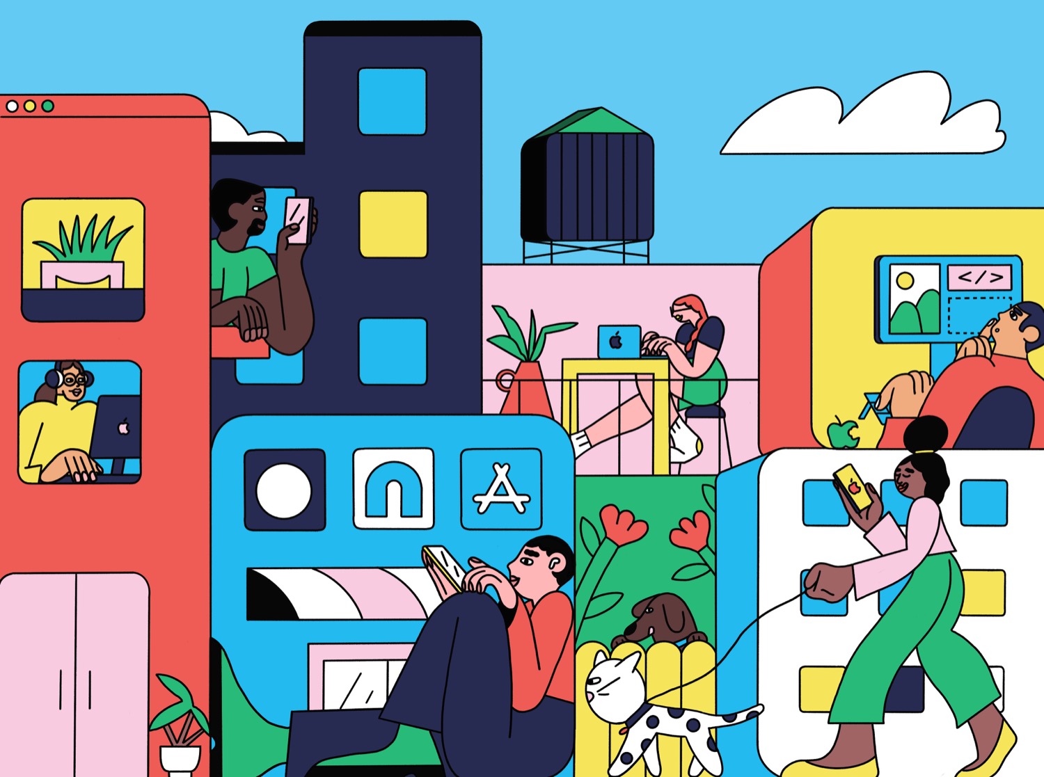 App Store-Icon