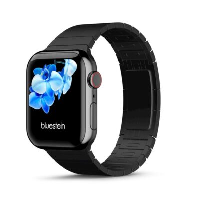 Bluestein-Deals: AirPods-Ladeschale für 9,95 & Gliederarmband für 99,95 Euro