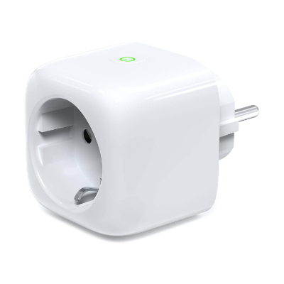 Koogeek HomeKit-Steckdose in neuer Version für 29,99 Euro ab sofort erhältlich (reduziert)