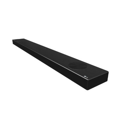 Drei neue Soundbars von LG unterstützen AirPlay 2, Alexa & Google Assistant