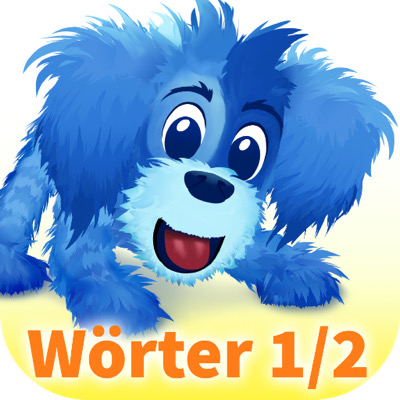 Lazuli und die Wörter: Neue spielerische Rechtschreib-Apps für die Grundschule