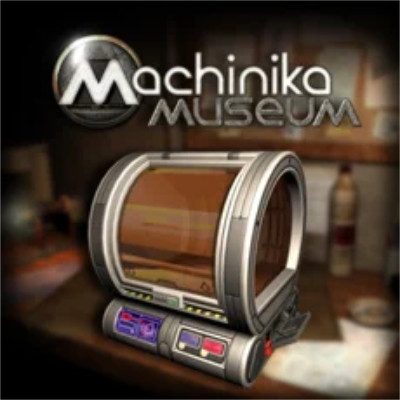 Machinika Museum: Mystery-Puzzle im Stil von The Room