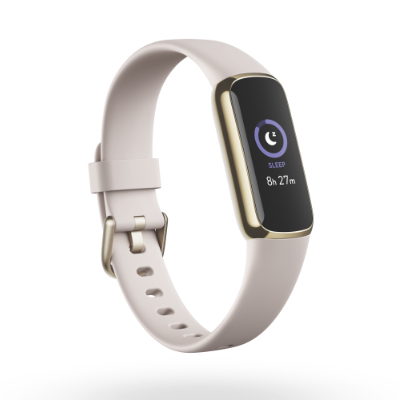 Fitbit Luxe: Eleganter Fitness-Tracker offiziell vorgestellt