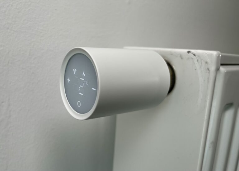 Meross bringt die zweite Generation seiner HomeKitThermostate auf den