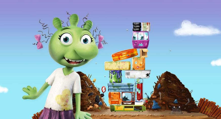 <span class="entry-title-primary">Die Olchis – Turmbau für Kids: Neue Kinder-App für 3,49 Euro</span> <span class="entry-subtitle">Tolle Grafiken, einfaches Spiel</span>