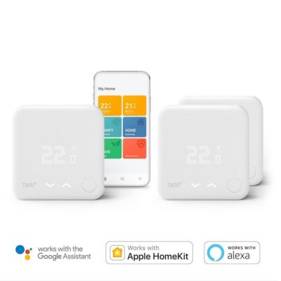 Für die ganze Wohnung: Tado Thermostate im ProShop aktuell im Angebot