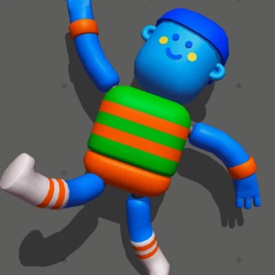Climb Fling: Kleines Mini-Spiel mit 50 Leveln kann kostenlos gespielt werden