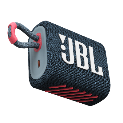 Derive svælg Se insekter JBL GO 3 im Test: Kleiner und robuster Bluetooth-Lautsprecher für unterwegs  - appgefahren.de