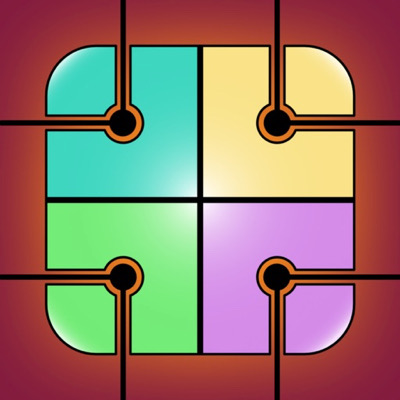 Lines on Sides: Neues Puzzle-Game strengt eure grauen Zellen an