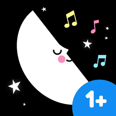 Little Slumber Einschlafmusik: Neue App für Babys und Kleinkinder