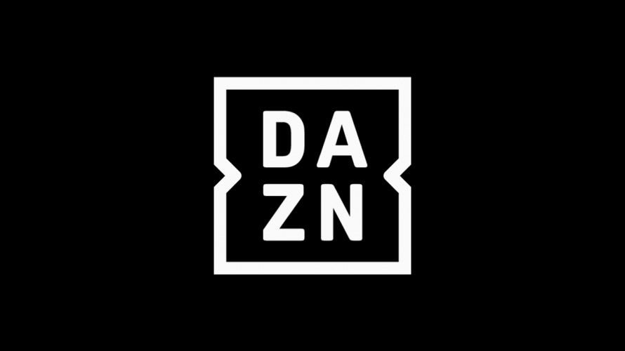 iOS-Icon von DAZN