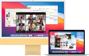 Warum ein Mac: Apple liefert Argumente für einen Kauf ...