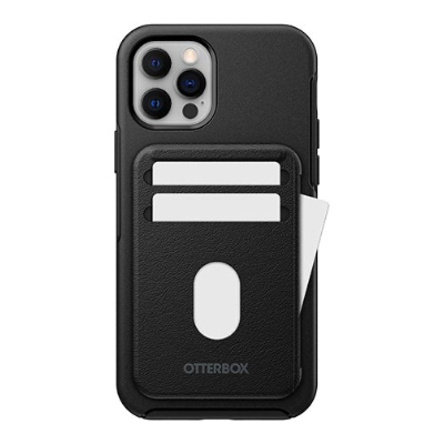 OtterBox stellt Wallet und Folio für das iPhone 12 vor