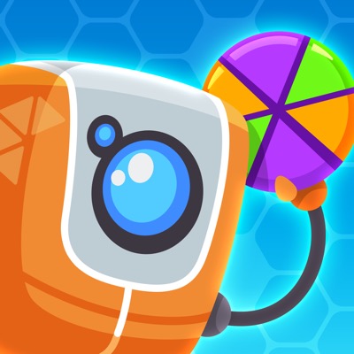 „Frenzic: Overtime“ ist ein neues Puzzle-Spiel auf Apple Arcade