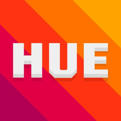 HUE²: In diesem neuen Puzzle dreht sich alles um Farbharmonie