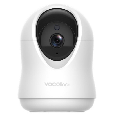 VOCOlinc VC1 Opto: Neue HomeKit-Kamera startet für 49,99 Euro