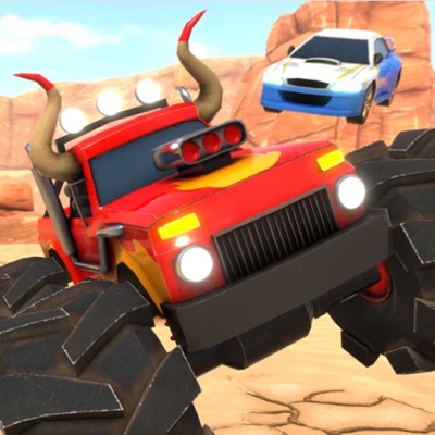 Crash Drive 3: In dieser Neuerscheinung ist Action garantiert