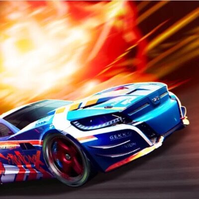 Detonation Racing: Die gefährliche Rennserie der Welt landet auf Apple Arcade