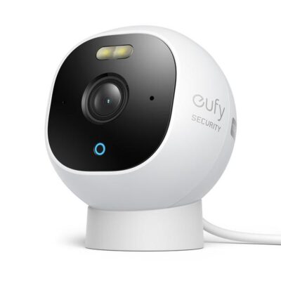 Eufy Security Solo OutdoorCam C22 jetzt für 69,99 Euro erhältlich