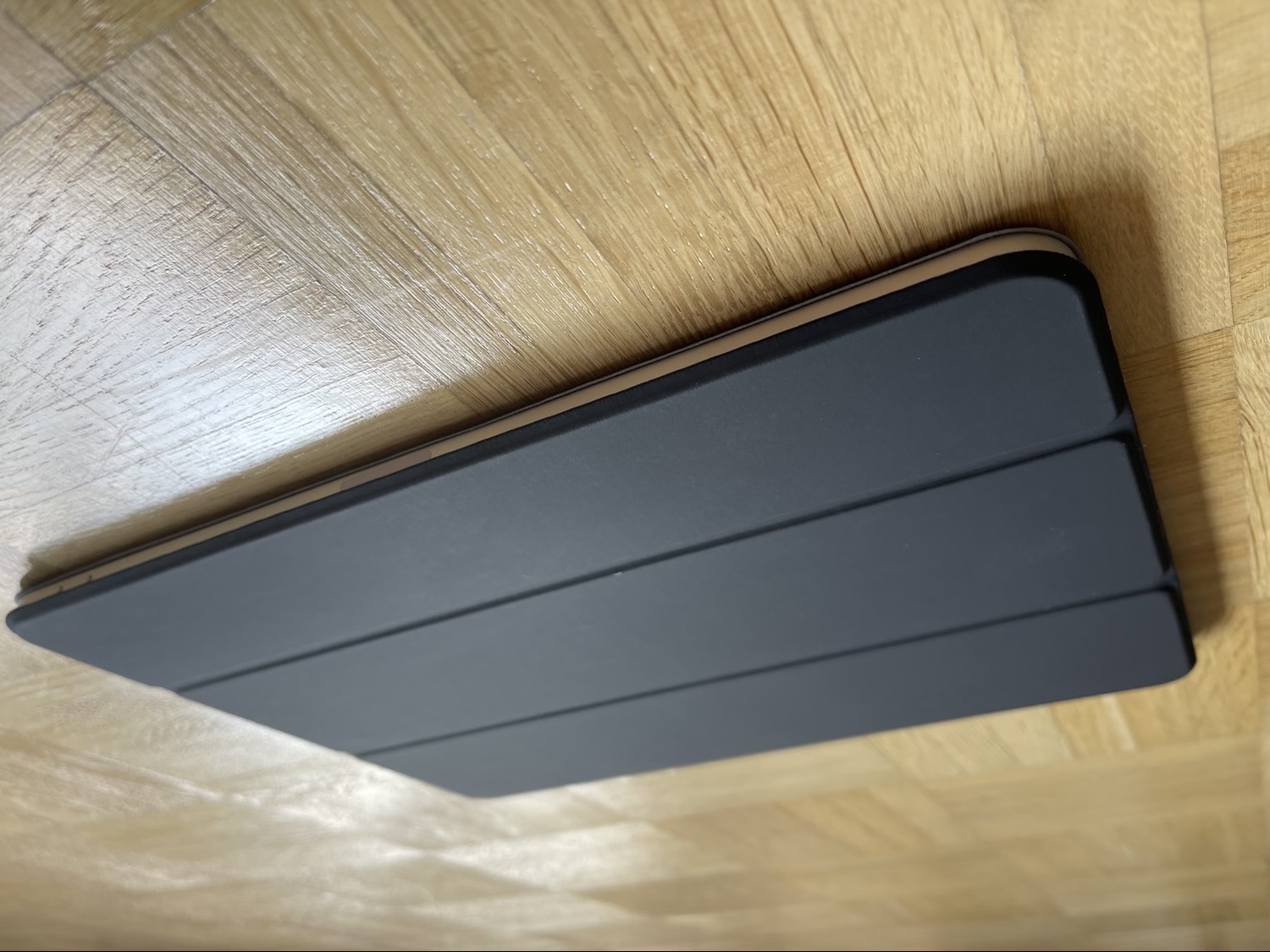 <span class="entry-title-primary">JETech iPad Pro-Umschlag: Für 15 Euro gibt es soliden Schutz</span> <span class="entry-subtitle">Gut und günstig</span>