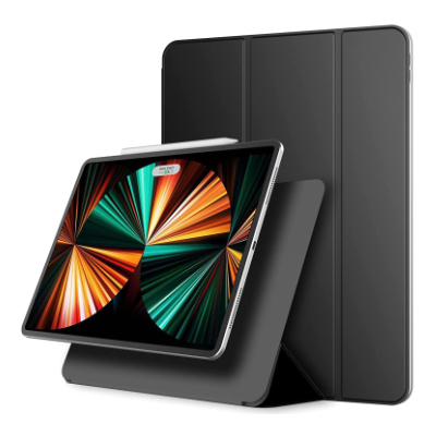 JETech iPad Pro-Umschlag: Für 15 Euro gibt es soliden Schutz