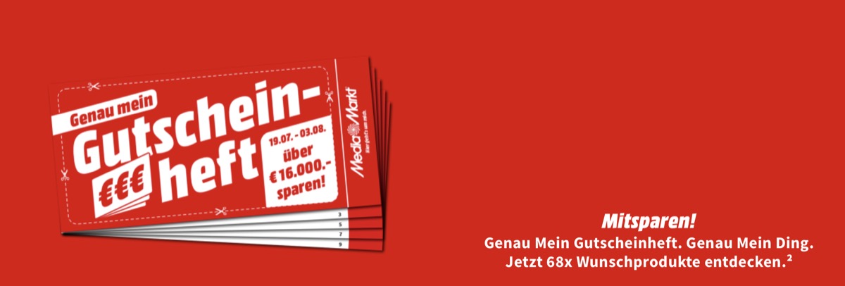 iOS-Icon von MediaMarkt