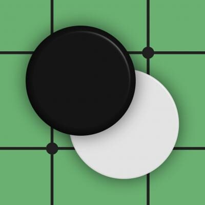 Piccolo Othello: Tolle kostenlose Version des Brettspiel-Klassikers