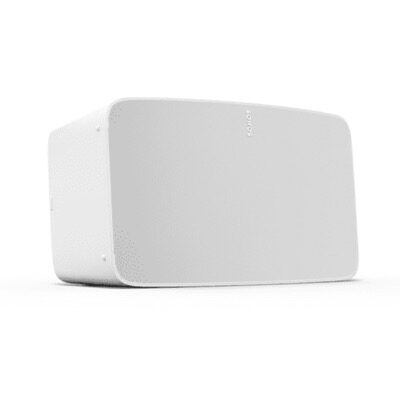Erfahrungsbericht: Lohnt sich das Uprade von Sonos One auf Sonos Five?