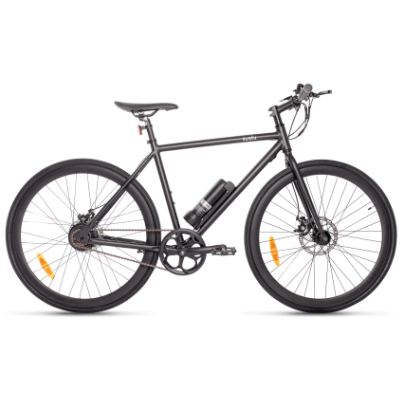 Sushi Maki M2: Das taugt das E-Bike für nur 999 Euro