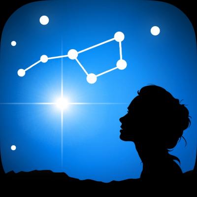 The Sky by Redshift Astronomie: Einsteiger-App zur Himmelserkundung