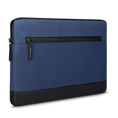 Adore June Bent: Handgearbeitete iPad Pro-Hülle mit Pencil-Halter