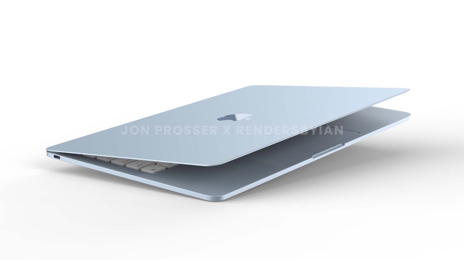 Apple | Gurman: M2 MacBook Air only towards the end of the year, new MacBook Pro again in 2023 | macbook | macbook air