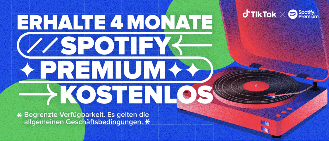 iOS-Icon von Spotify