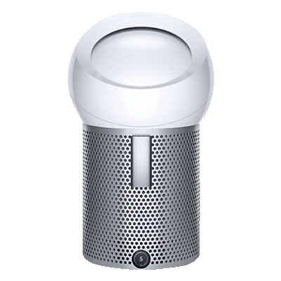Dyson Pure Cool Me: Sorgt im Sommer für eine angenehme Brise am Schreibtisch