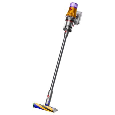 Dyson bringt zwei neue Staubsauger nach Deutschland: V12 Slim und Micro 1.5kg