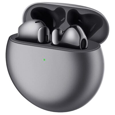 Huawei FreeBuds 4: Wie die AirPods, nur besser