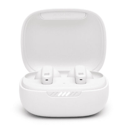 JBL Live Pro+: True Wireless In-Ears mit adaptiver Geräuschunterdrückung im Test