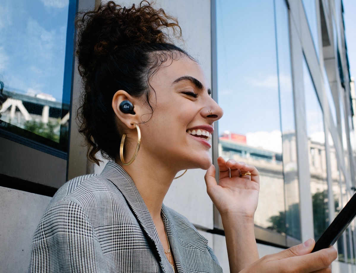 <span class="entry-title-primary">Neue Kopfhörer: Klipsch präsentiert True-Wireless-In-Ear T5 II ANC</span> <span class="entry-subtitle">Optimaler Komfort und aktive Geräuschunterdrückung versprochen</span>