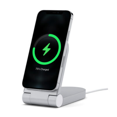 Apple verkauft ab sofort Otterbox Folding Stand für MagSafe