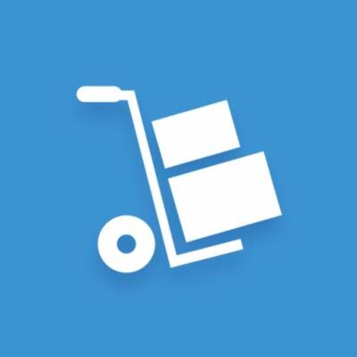 ParcelTrack: Meine liebste Paketverfolgungs-App jetzt mit Dunkelmodus