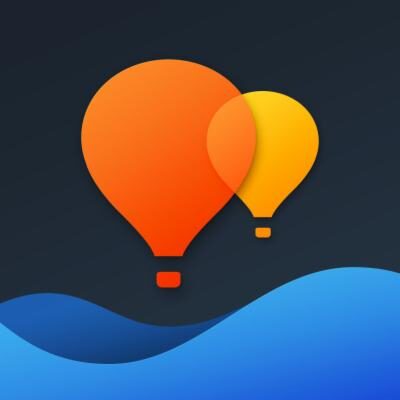 Superimpose X: Funktionsreicher Foto-Editor aktuell gratis im App Store