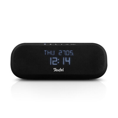 Teufel Radio One: Neuer Radiowecker startet für 169,99 Euro