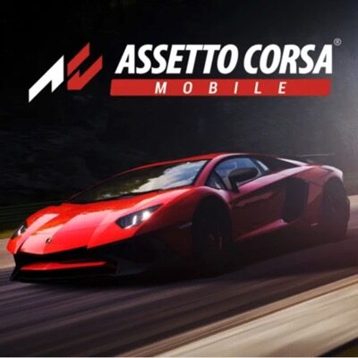 Assetto Corsa Mobile: Rennsimulation landet als Premium-Spiel im App Store